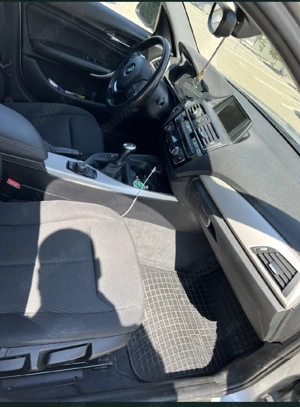 bmw 118i f20 euro6 125.000km - imagine 2