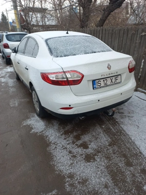 vind Renault fluence  - imagine 3