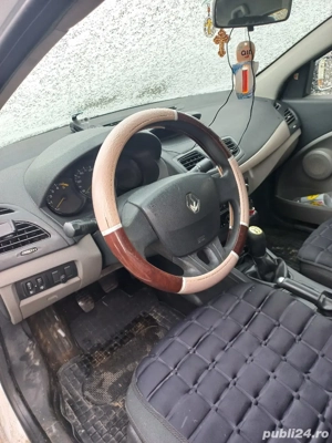 vind Renault fluence  - imagine 2