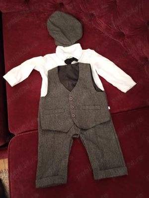 Costum botez copii ! 