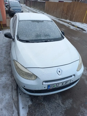 vind Renault fluence  - imagine 4