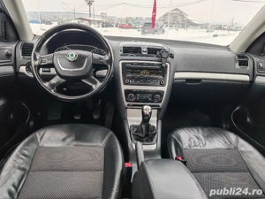 vand Skoda Octavia  - imagine 8