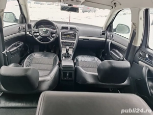 vand Skoda Octavia  - imagine 7