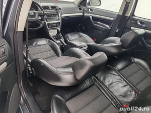 vand Skoda Octavia  - imagine 9