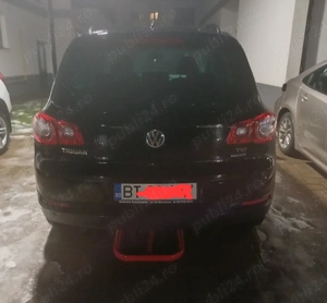 Vand Volkswagen Tiguan - imagine 6