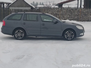 vand Skoda Octavia  - imagine 6