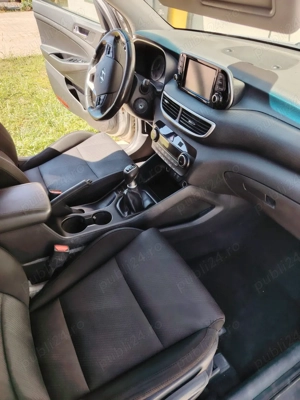 Curatare tapiterii si detailing interior auto - imagine 4