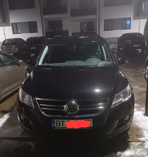 Vand Volkswagen Tiguan - imagine 7