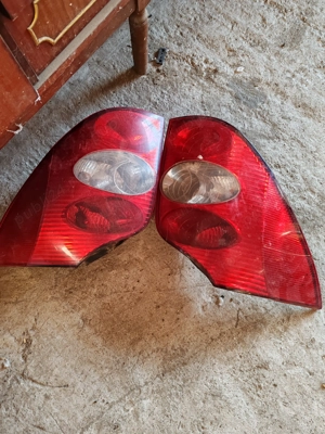 Renault laguna 2  - imagine 6