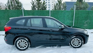 BMW X1 sDrive18d Aut. xLine - imagine 5