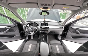 BMW X1 sDrive18d Aut. xLine - imagine 7