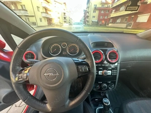 Vand Opel Corsa