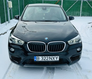 BMW X1 sDrive18d Aut. xLine - imagine 2