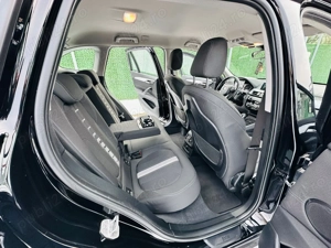 BMW X1 sDrive18d Aut. xLine - imagine 6