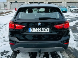 BMW X1 sDrive18d Aut. xLine - imagine 3