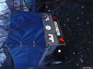 Remorca 750 kg - imagine 4