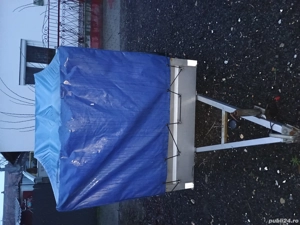 Remorca 750 kg - imagine 2