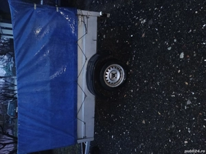 Remorca 750 kg - imagine 3