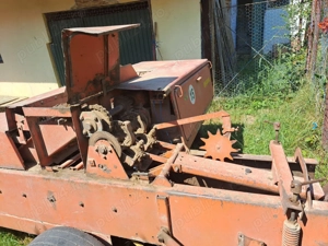 Balotiera Farh HD 400 - imagine 4