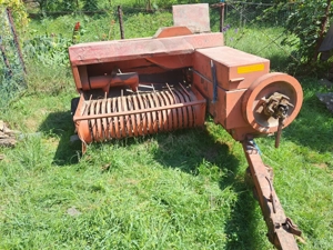 Balotiera Farh HD 400