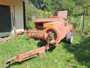 Balotiera Farh HD 400 - imagine 2