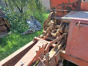 Balotiera Farh HD 400 - imagine 5