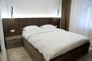 Apartament 4 camere complet renovat- Amenajat lux- Pozitie excelenta - imagine 11