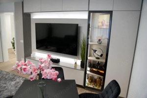 Apartament 4 camere complet renovat- Amenajat lux- Pozitie excelenta - imagine 6
