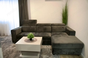 Apartament 4 camere complet renovat- Amenajat lux- Pozitie excelenta - imagine 7