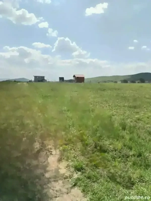 vând teren intravilan 