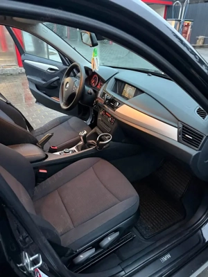 BMW X1 Distribuție schimbată - imagine 2