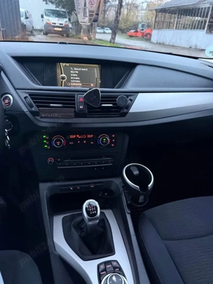 BMW X1 Distribuție schimbată - imagine 4