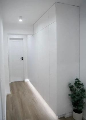Apartament 4 camere complet renovat- Amenajat lux- Pozitie excelenta - imagine 14
