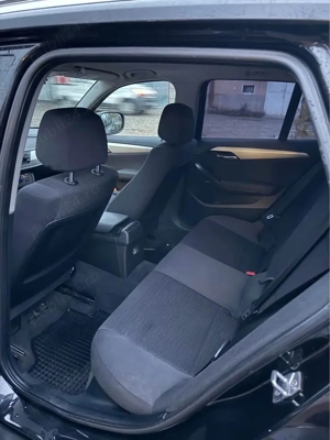 BMW X1 Distribuție schimbată - imagine 5