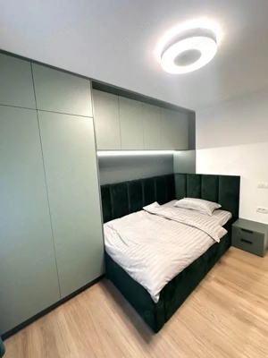 Apartament 4 camere complet renovat- Amenajat lux- Pozitie excelenta - imagine 18