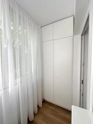 Apartament 4 camere complet renovat- Amenajat lux- Pozitie excelenta - imagine 19