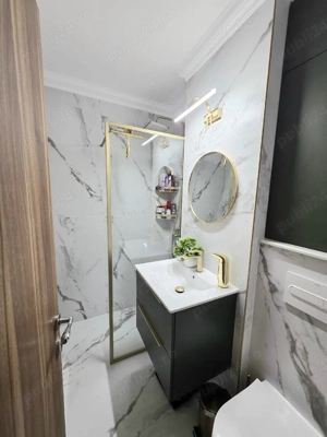apartament 3 camere mobilat si utilat premium - imagine 4