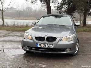 Bmw e61 2009 FaceLift euro 5 - imagine 2
