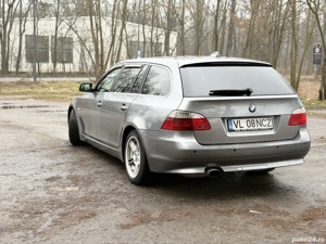 Bmw e61 2009 FaceLift euro 5 - imagine 3
