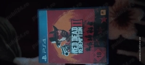 Jocuri play station 4  - imagine 4