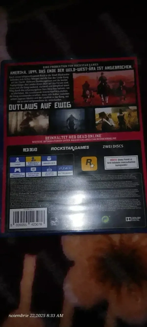 Jocuri play station 4  - imagine 5