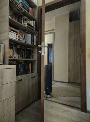 Apartament 2 camere, decomandat, SPATIOS, mobilat, bloc nou,Metrou BRANCOVEANU - imagine 10