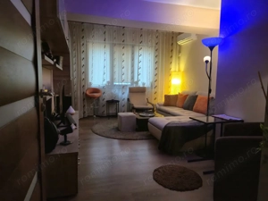 Apartament 2 camere, decomandat, SPATIOS, mobilat, bloc nou,Metrou BRANCOVEANU - imagine 3