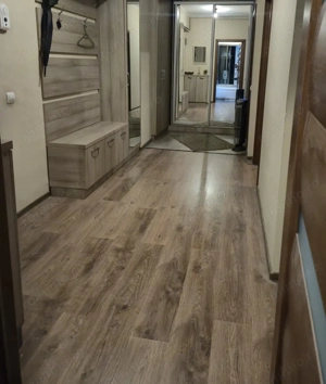 Apartament 2 camere, decomandat, SPATIOS, mobilat, bloc nou,Metrou BRANCOVEANU - imagine 6