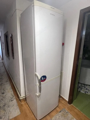 Vand combina frigorifica Arctic - imagine 2