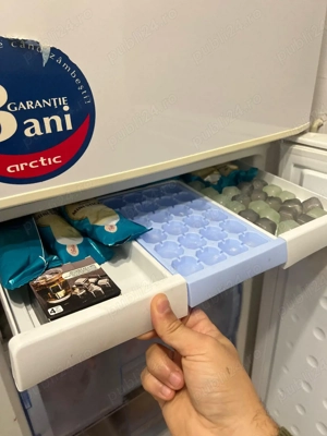 Vand combina frigorifica Arctic - imagine 4