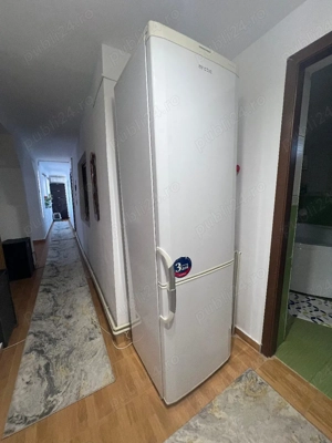 Vand combina frigorifica Arctic - imagine 3