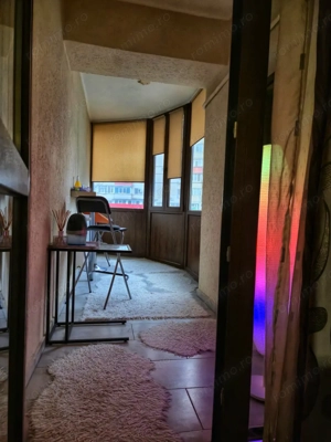 Apartament 2 camere, decomandat, SPATIOS, mobilat, bloc nou,Metrou BRANCOVEANU - imagine 5