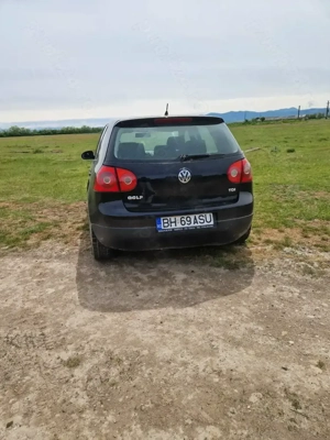 Vand golf 5 1.9 tdi  - imagine 2