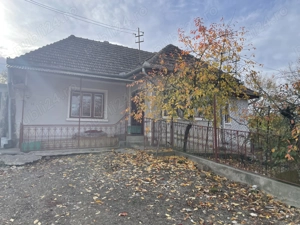 Casa de vanzare Garceiu, judetul Salaj - imagine 2
